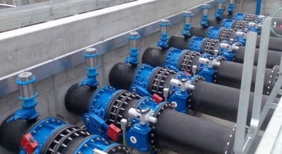 Unearthed Benefits of Air Release Valves in Mining Slurry Processing